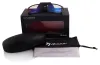 Gafas gaming AROZZI VISIONE VX-200 montura negra cristal ámbar thumbnail (6 of 6)