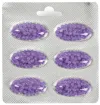 NEDIS aspirateur parfum lavande 6 recharges violet thumbnail (1 of 1)