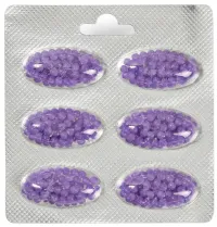 NEDIS Staubsauger Parfum Lavendel 6 Refills violett (1 of 1)