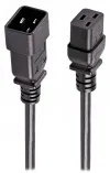 PremiumCord Cable alargador de red 230V 16A 3m conectores IEC 320 C19 - IEC 320 C20 thumbnail (2 of 2)