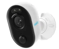 Lumus Spotlight WiFi camera (1 of 8)