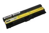 PATONA batterij voor ntb LENOVO ThinkPad E40 E50 6600mAh Li-Ion 10.8V thumbnail (1 of 2)