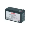 Kit batterie APC RBC17 pour BK650EI BE700 BX950U thumbnail (1 of 1)