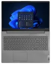 Lenovo V15 G3 IAP i3-1215U 8GB DDR4 256GB SSD Intel UHD 15.6" FHD mat W11P črna thumbnail (4 of 10)