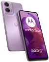 Motorola Moto G24 Lavender 6,56 collu dubultā SIM karte 4 GB 128 GB LTE Android 14