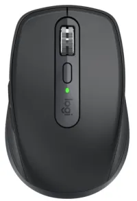 Logitech MX Anywhere 3S GRAPHITE 2.4GHZ BT (1 of 7)