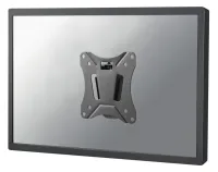 Neomounts Select NM-W25BLACK Flat Screen Wall Mount (fixed) Black (1 of 4)