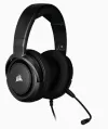 Corsair Gaming Headset HS65 Surround White thumbnail (2 of 4)