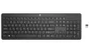 Teclado inalámbrico HP 230 CZ SK