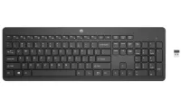 Беспроводная клавиатура HP 230 CZ SK (1 of 2)