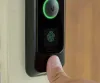 Sonnette vidéo Ubiquiti UniFi Protect UVC-G4 Doorbell Pro Double caméra 5 Mpx 24 ips avec Infra + 8 Ppx 2 ips thumbnail (7 of 9)