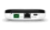 Ubiquiti UISP Fiber XGS - GPON модул SC APC порт 1x 10Gbit RJ45 thumbnail (4 of 6)