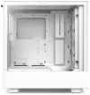 Obudowa NZXT H5 Elite Edition 3x120 mm (2xRGB) wentylator USB 3.0 USB-C 3.1 przezroczysty bok i panel przedni biały thumbnail (3 of 6)