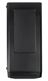 BitFenix ​​​​case Enso ATX 2x120mm 2xUSB 3.0 ARGB закалено стъкло черно thumbnail (5 of 8)