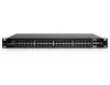 Ubiquiti Edge Switch 48-port Gigabit Ethernet 2x SFP 2x SFP+ PoE 24V PoE 802.3af ag 500W thumbnail (2 of 4)