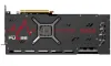 SAPPHIRE PULSE AMD Radeon RX 7900 XTX 24GB 24GB GDDR6 PCI-E 2xHDMI 2xDP thumbnail (5 of 5)