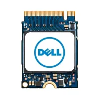 DELL lemez 512 GB SSD M.2 PCIE NVMe Class 35 2230 számítógépekhez és laptopokhoz, például Latitude Inspiron Vostro OptiPlex (1 of 1)