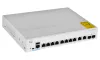 Cisco CBS250-8T-E-2G-EU 8 portu GE Smart Switch 8x GbE RJ-45 2x 1G Combo Ext PS thumbnail (2 of 5)