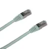 DATACOM patch cable FTP CAT6 3m gray