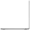 Apple MacBook Air 13'' M3-Chip mit 8-Core-CPU und 10-Core-GPU, 16 GB RAM, 256 GB SSD – Space Grey thumbnail (4 of 6)