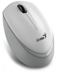 GENIUS NX-7009 Capteur BlueEye sans fil 1200 dpi blanc gris (1 of 3)