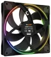 Soyez silencieux! Ventilateur Light Wings PWM ARGB 140 mm thumbnail (4 of 4)