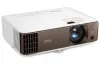 BenQ W1800i 4K UHD DLP projector 3000ANSI 10,000:1 VGA 2x HDMI QS01 Android TV module