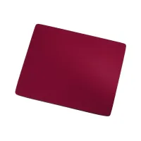 Tapis de souris textile HAMA rouge (1 of 1)