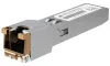 Ubiquiti SFP+ module converter to RJ45 with support 10 5 2.5 1 Gbit speed