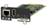 EATON komunikacijska kartica - Network M3 Gigabit Management Network Card (1 of 3)