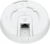 Caméra IP Ubiquiti UniFi Protect UVC-G5-Dome extérieure 4Mpx IR PoE alimentation LAN 100Mb antivandale thumbnail (6 of 8)