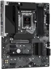 ASRock Z790 PG Lightning D4 Intel Z790 LGA1700 4x DDR4 4x M.2 HDMI USB-C ATX thumbnail (1 of 5)