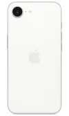 Apple iPhone 16e 128GB wit thumbnail (3 of 3)