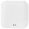 NEDIS smart wall switch Zigbee 3.0 wall mount white thumbnail (1 of 6)