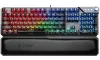 Игровая клавиатура MSI VIGOR GK71 Sonic Blue, проводная, механическая, RGB-подсветка, раскладка USB, США