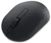 Mouse silencioso DELL MS355 óptico sem fio preto thumbnail (1 of 3)