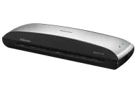 FELLOWES laminatas SPECTRA formatas A3 laminavimo plotis 317 mm folija 125 mic juodas sidabras (1 of 3)