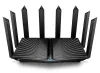 TP-Link Archer AX90 AX6600 router 3x GLAN 2x GWAN 802.11a b g n ac ax