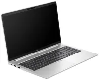 HP ProBook 450 G10 i5-1335U 16GB DDR4 512GB SSD Intel Iris Xe 15,6" FHD matný bez OS strieborný (1 of 5)