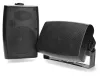 NEDIS altavoces bluetooth 2.0 estéreo potencia 180 W IPX5 BT 5.0 jack de 35 mm negro thumbnail (1 of 5)