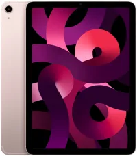 Apple iPad Air 5 10,9'' Wi-Fi + Cellular 64GB Pink (1 of 1)