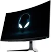 DELL AW3225QF Alienware curvo 32" OLED 16:9 QD 3840 x 2160 3x USB DP 2x HDMI USB-C OLED thumbnail (3 of 7)