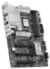 MSI PRE B860-P WIFI INTEL B860 LGA1851 4x DDR5 M.2 WiFi ATX thumbnail (3 of 4)