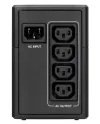 EATON UPS 5E Gen2 5E700UI USB IEC 700VA 1 фаза thumbnail (3 of 3)