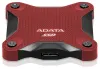 ADATA SD600Q SSD esterno da 240 GB USB 3.1 rosso thumbnail (4 of 5)