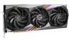 MSI GeForce RTX 4060 Ti GAMING X TRIO 8G 8GB GDDR6 PCI-E 3xDP HDMI