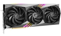 MSI GeForce RTX 4060 Ti GAMING X TRIO 8G 8GB GDDR6 PCI-E 3x DP HDMI (1 of 7)