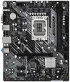 ASRock H610M-HDV M.2 LGA1700 Intel H610 2x DDR4 DIMM HDMI DP VGA M.2 mATX thumbnail (2 of 5)