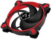 Ventola ARCTIC BioniX P140 eSport 140mm PWM PST rosso (1 of 4)