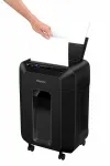 distruggidocumenti FELLOWES AutoMax 90 M sezione 4 x 12 mm volume contenitore 17 l livello di segreto P-4 (confidenziale) nero thumbnail (5 of 5)